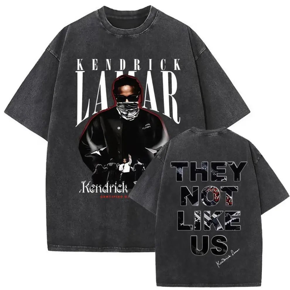 Design Lamar Mustard Bottle Graphic Oversized T-Shirt Black T-Shirts - 21