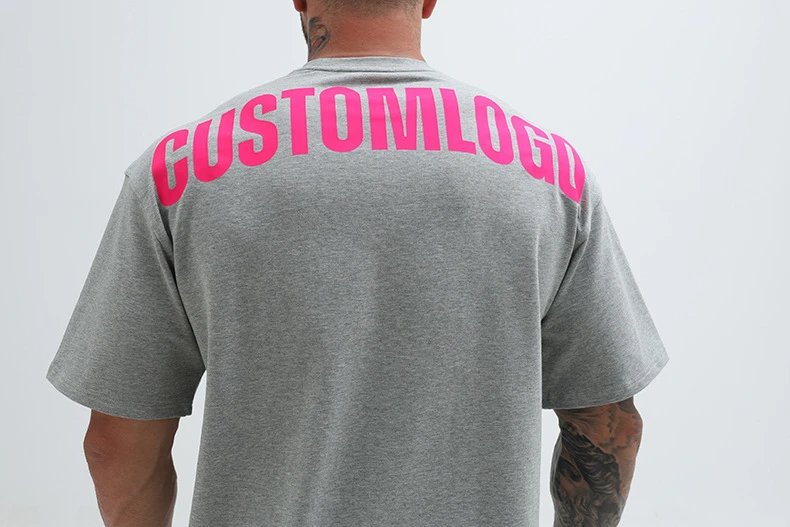 Design Basic Crew Neck Black T-Shirt - 25