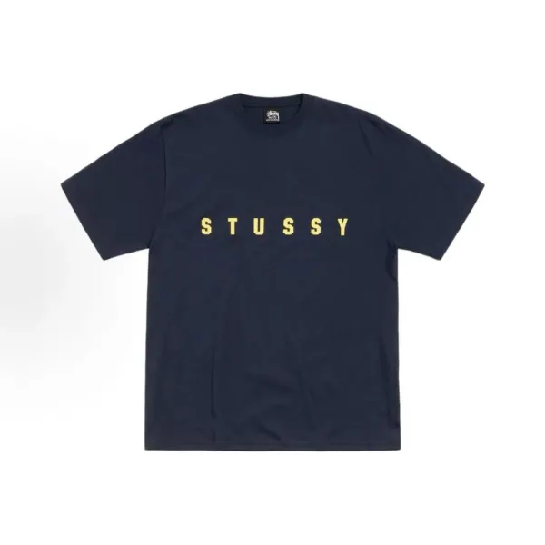 Design Halftone Logo Graphic T-Shirt Gray - 22