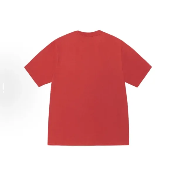 Design Halftone Logo Graphic T-Shirt Gray - 26