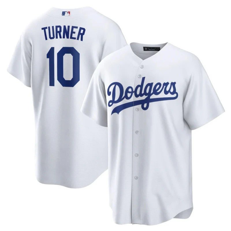 Los Angeles Dodgers Shohei Ohtani #17 Royal Blue Authentic Baseball Jersey - 5