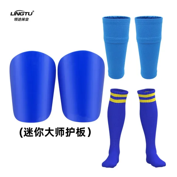Design Knee-High Socks Neon Pink Socks - 14