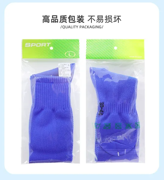 Design Performance Knee-High Socks Black - 12