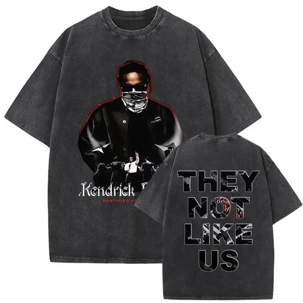 Design Lamar Mustard Bottle Graphic Oversized T-Shirt Black T-Shirts - 20
