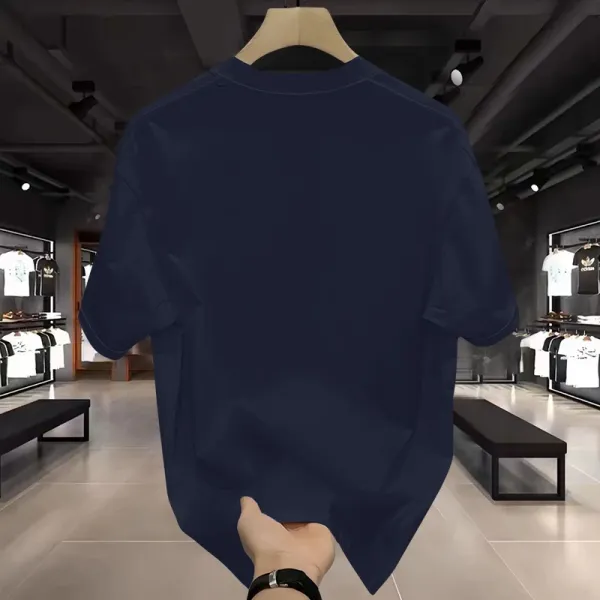 Loewe Anagram Logo Black T-Shirt - 13