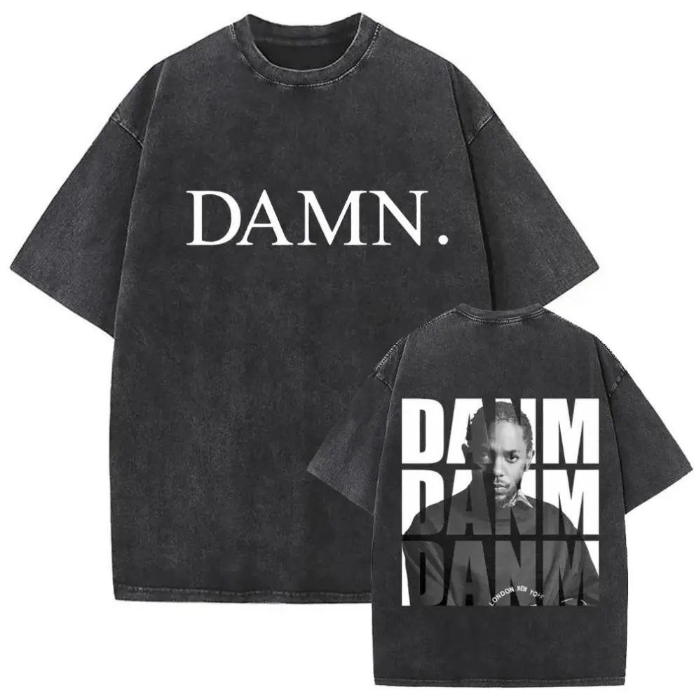 Design Lamar Mustard Bottle Graphic Oversized T-Shirt Black T-Shirts - 71