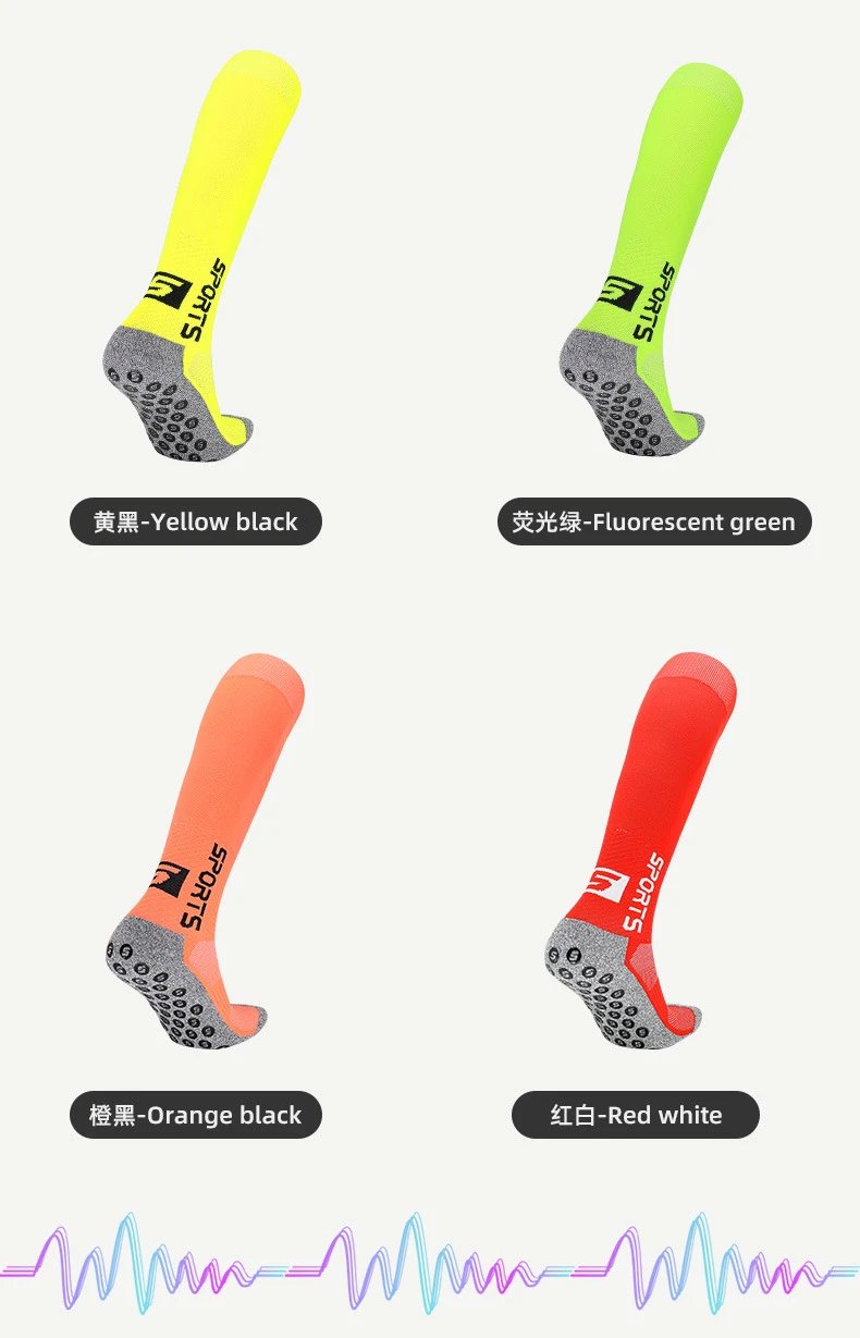 Design Sports Compression Socks Black / Gray - 16