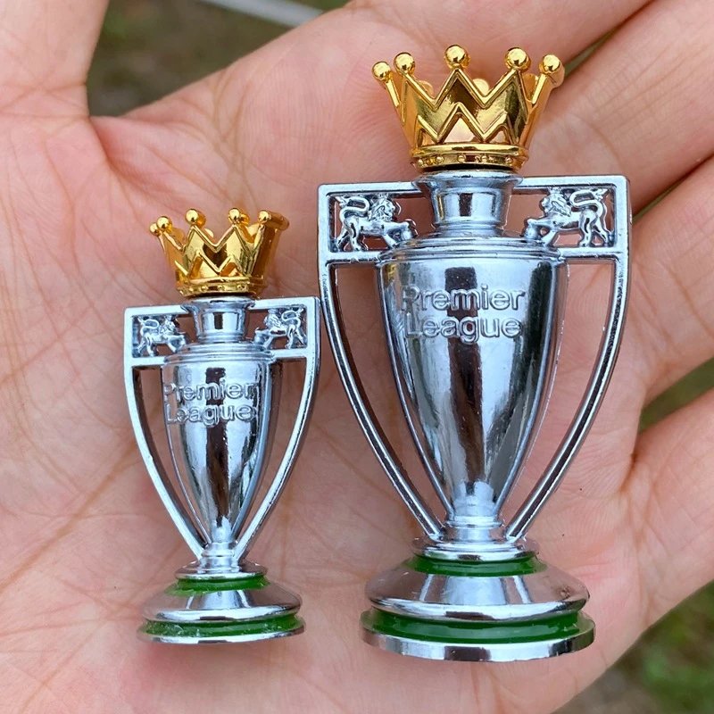 Design Golden Boot Trophy Gold Decorative Statue Accessories - 10