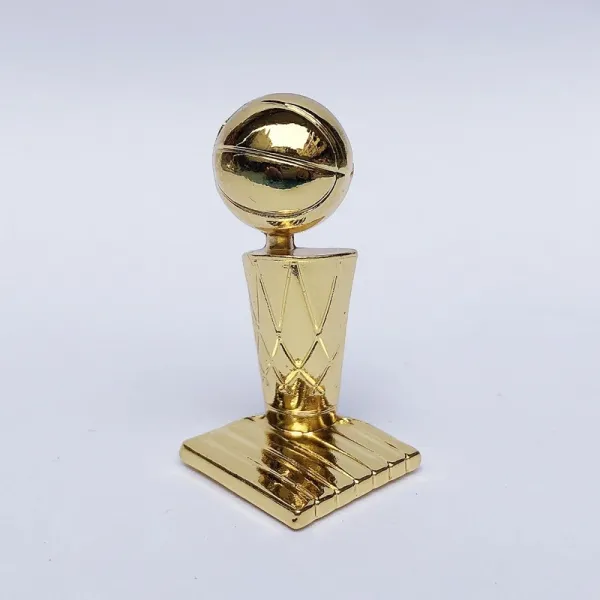 Design Golden Boot Trophy Gold Decorative Statue Accessories - 20
