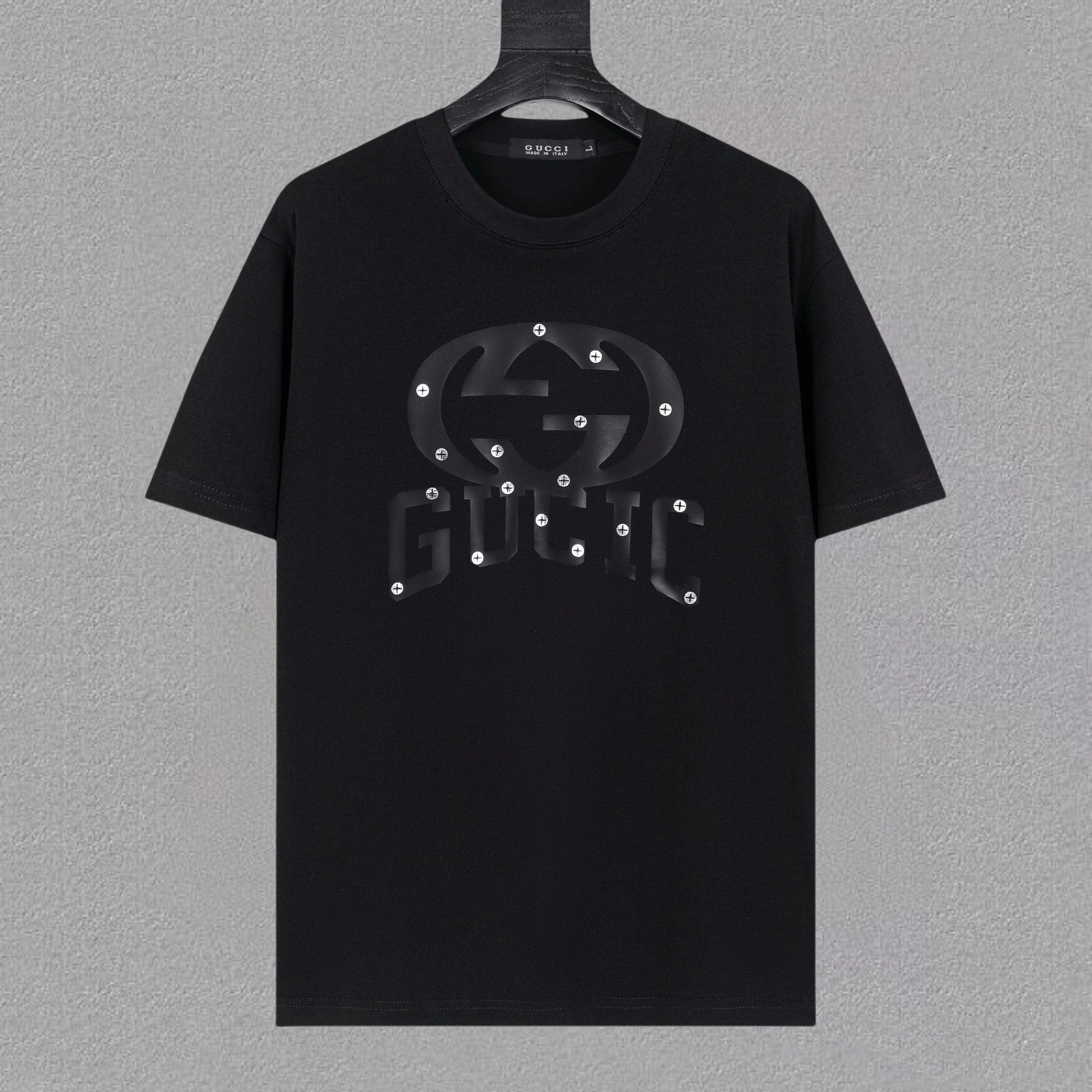 G0125 Black