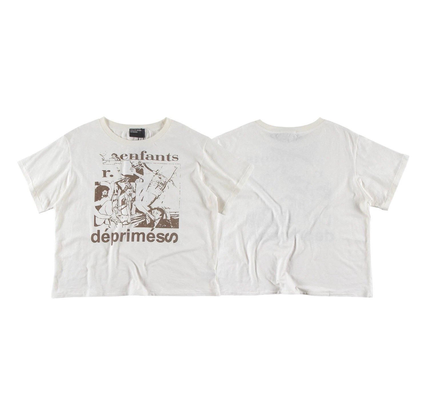 631 Vintage White