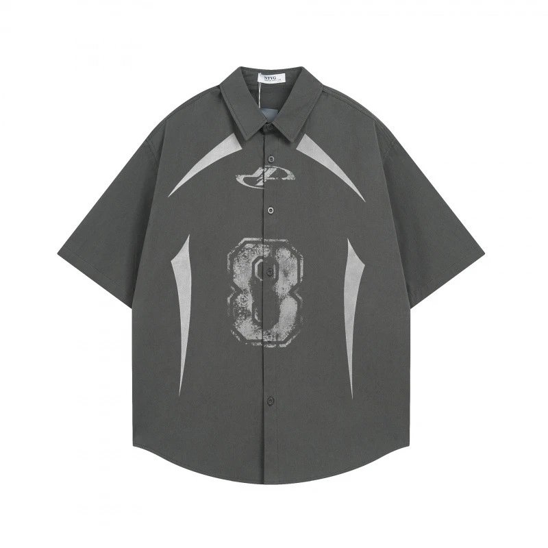 Dark Gray 9139