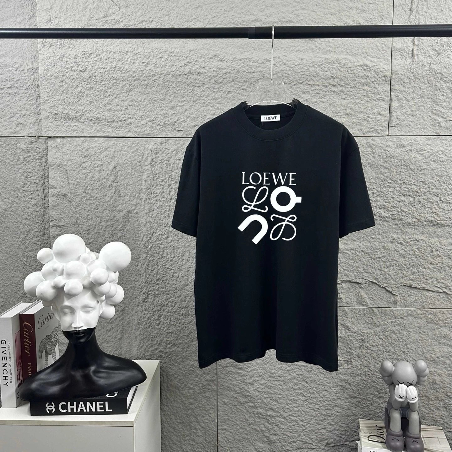 5528 Black