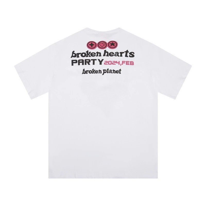 Design Blessed With Glorious Purpose T-Shirt White - 52
