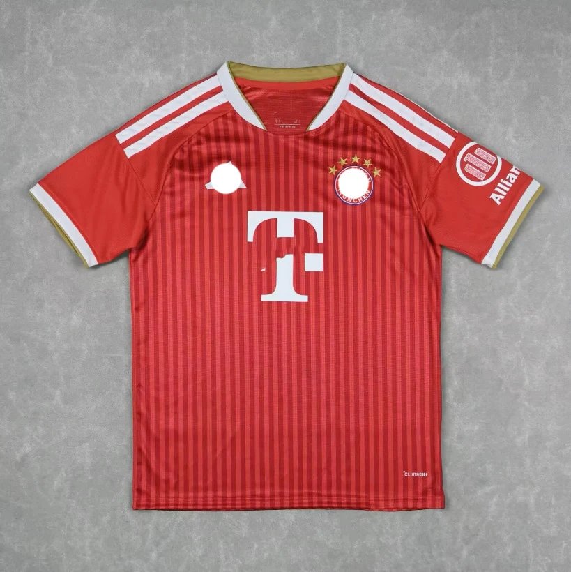 2026 Bayern Home