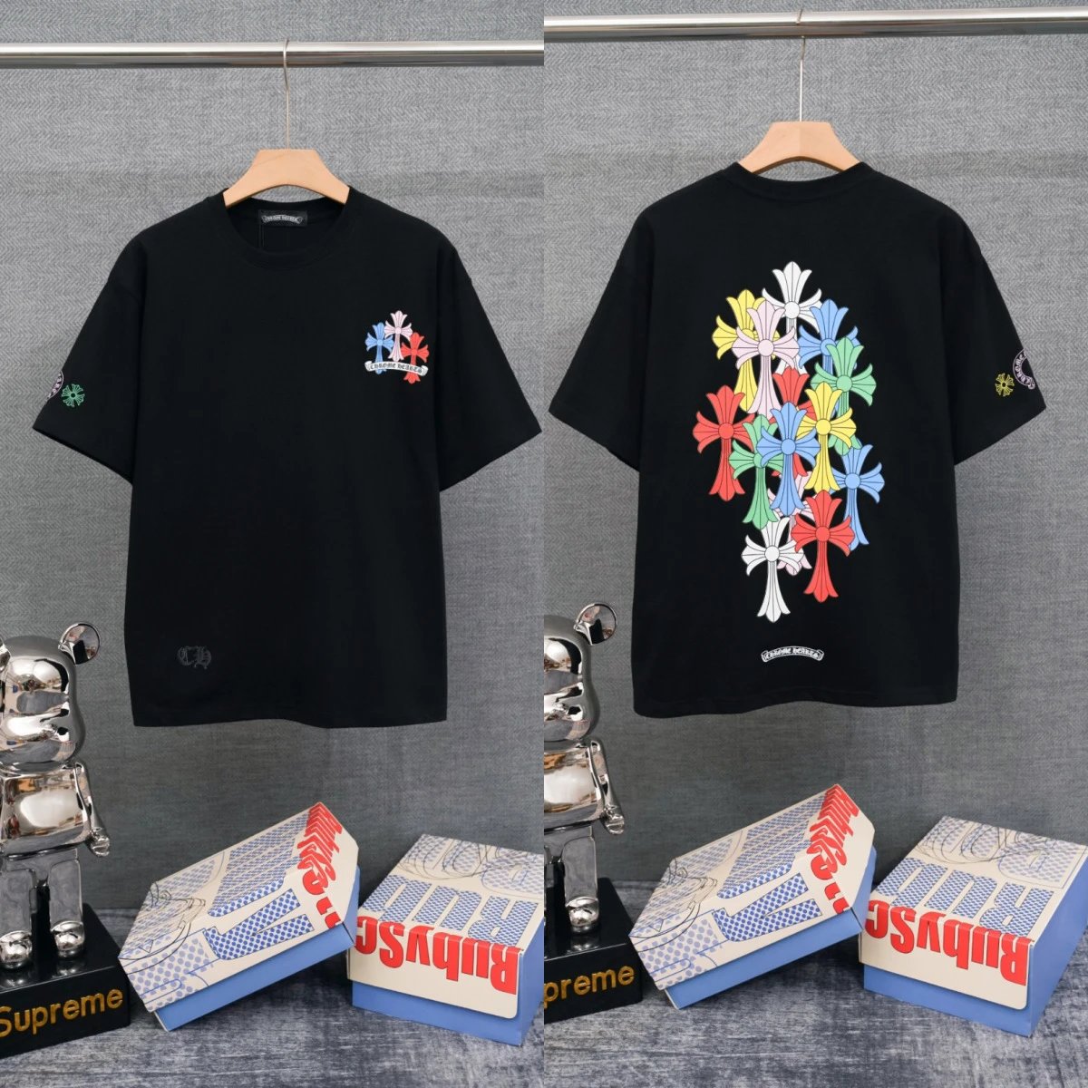 T04 Black