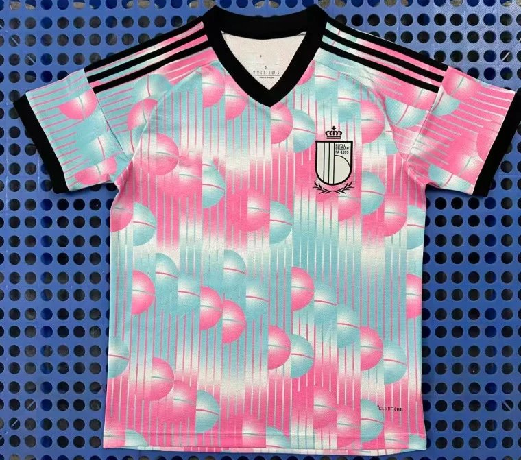 2627 Belgium Away