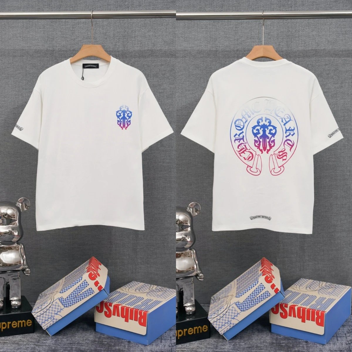 T29 White