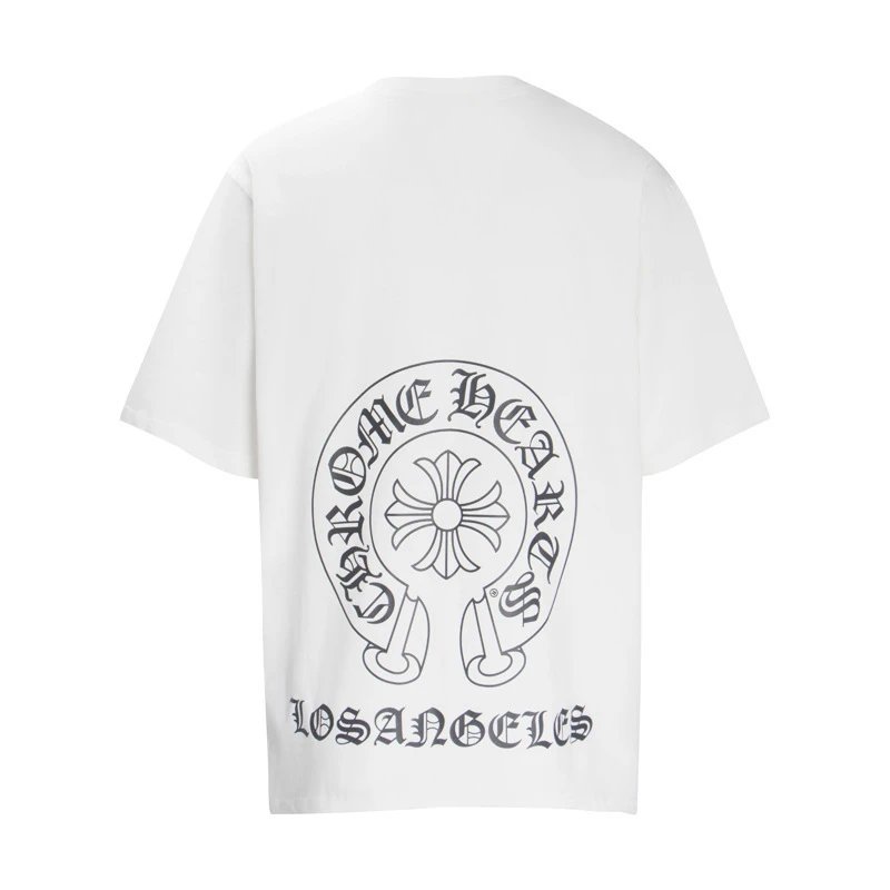 Chrome Hearts T-Shirt photo 7