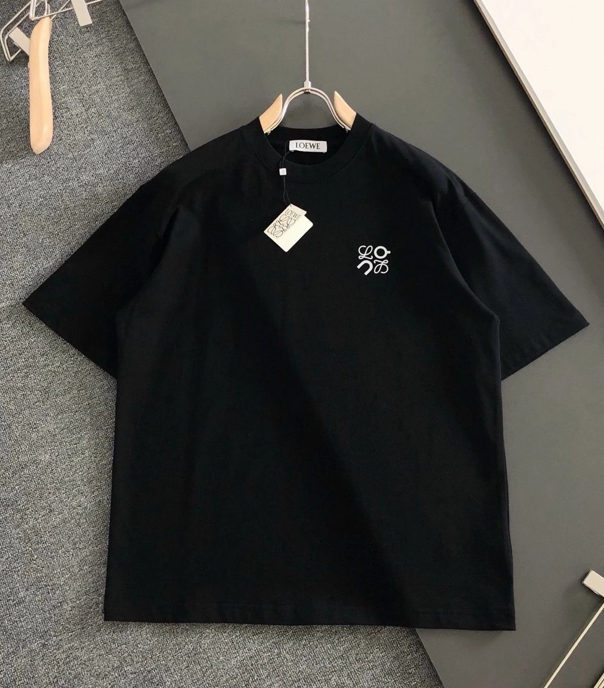 5527 Black