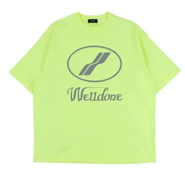 Versace Medusa Wings Red Embroidered White T-Shirt - 23
