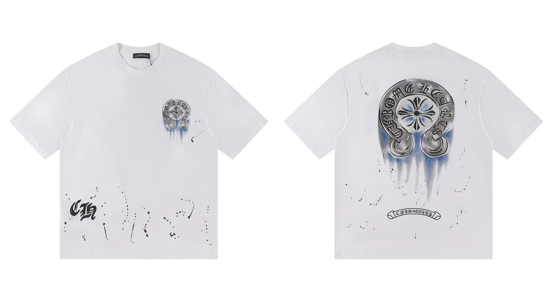 082 White