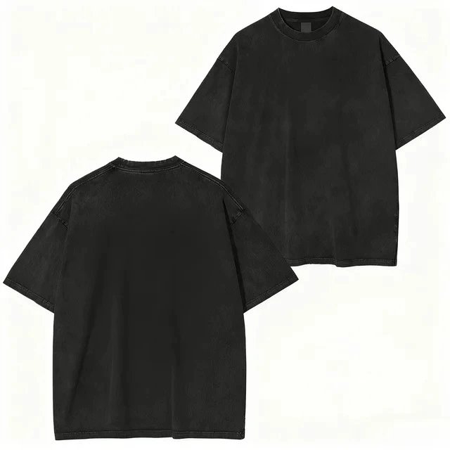black-no print