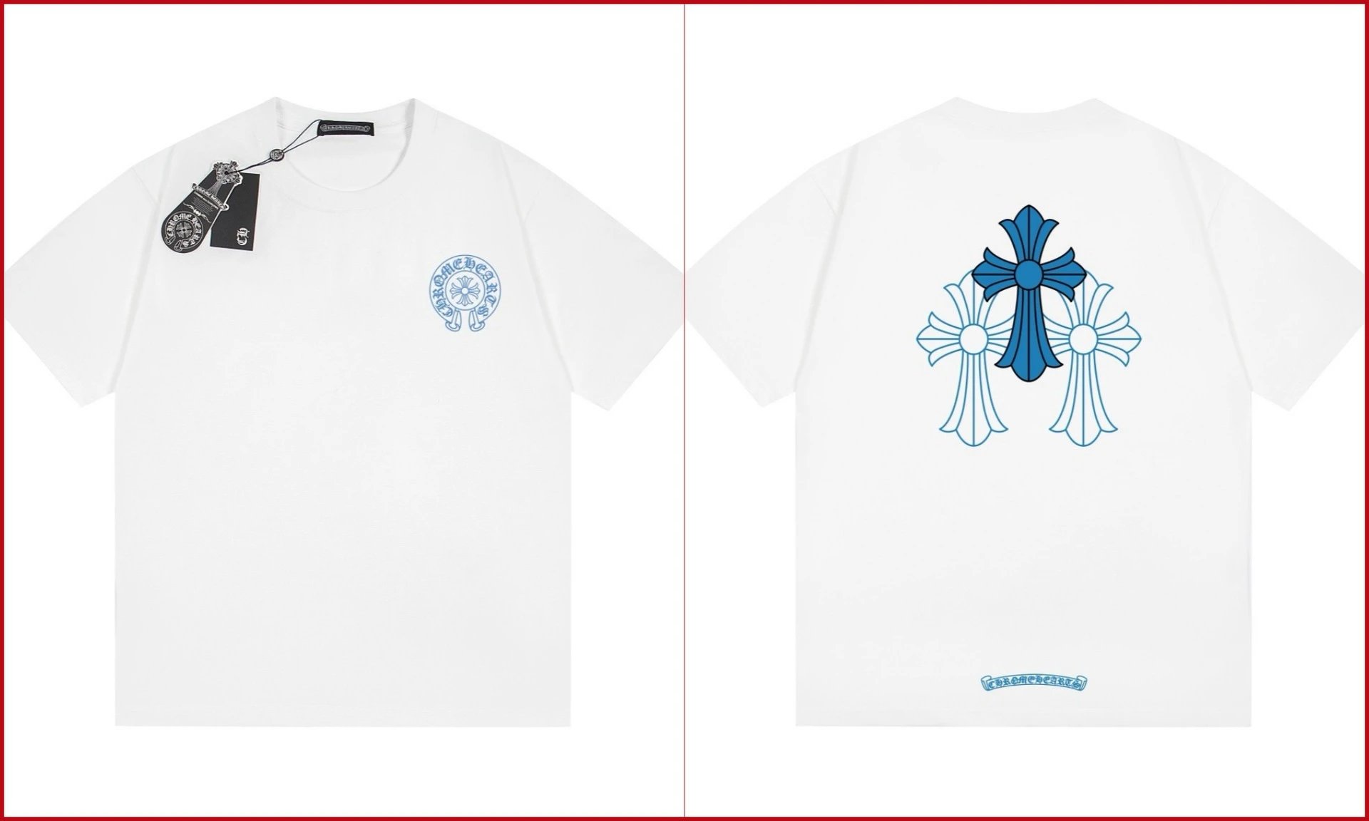095 White