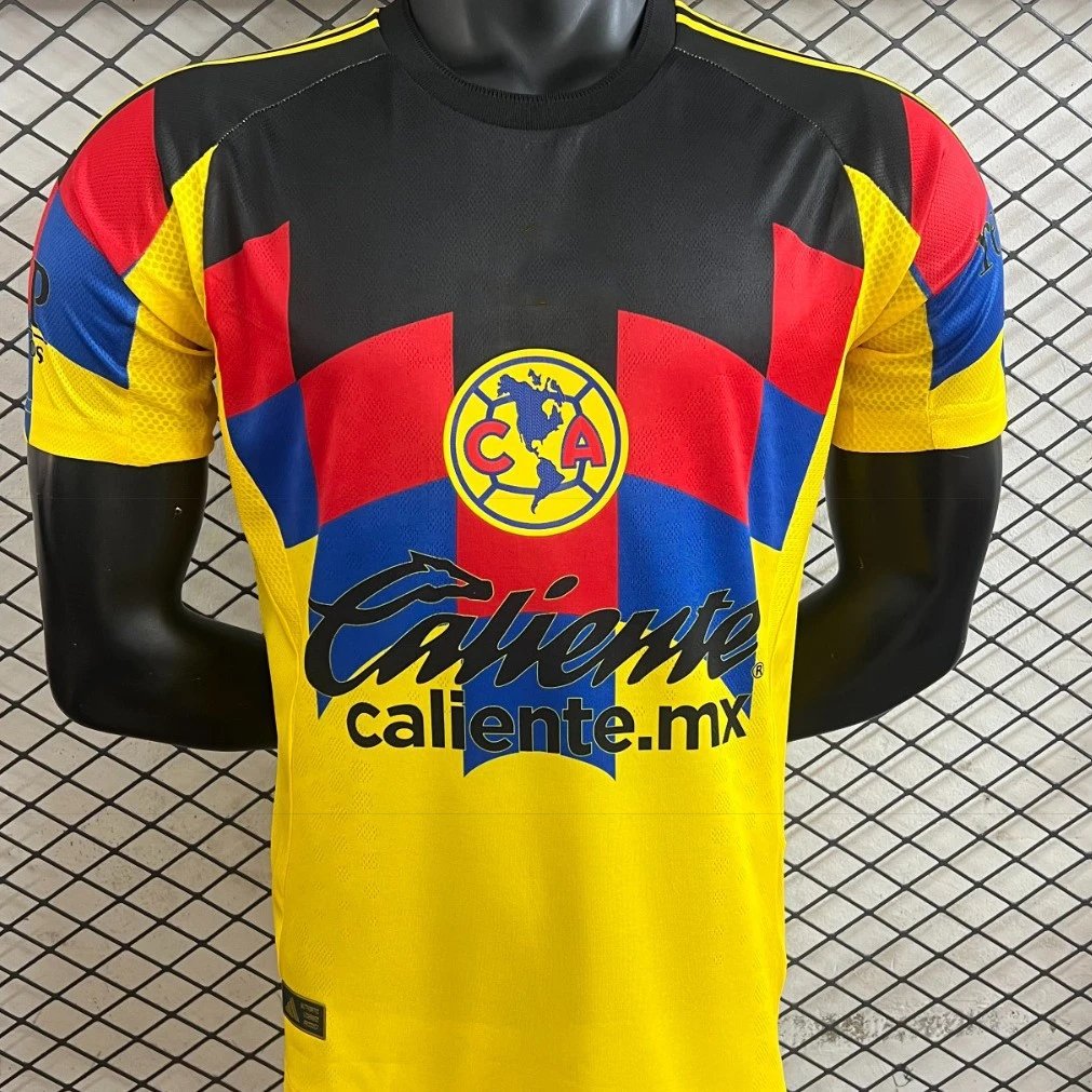 Manchester United x Snapdragon Black Away Jersey - 3