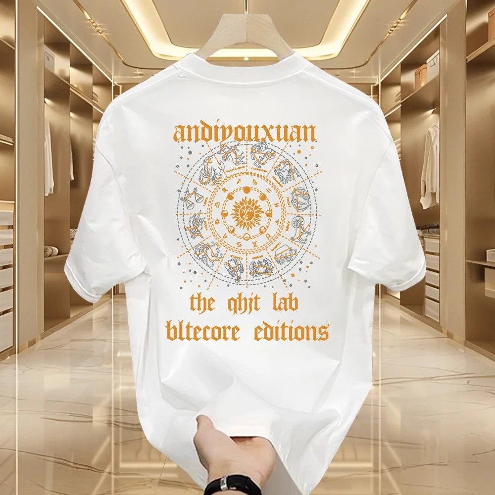 Andivouxuan The Qhit Lab Bltecore Editions White Graphic