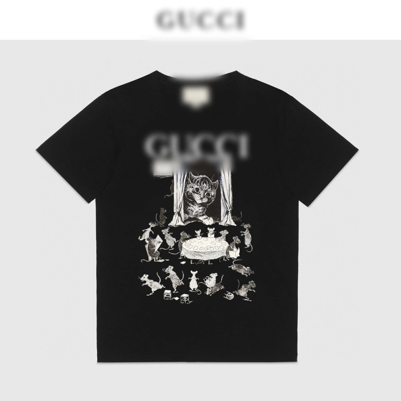 G0123 Black