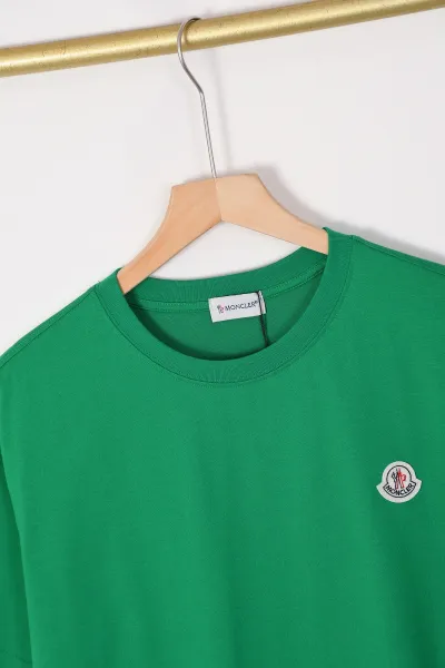 Calvin Klein Jeans Embossed Logo T-Shirt Camel - 11