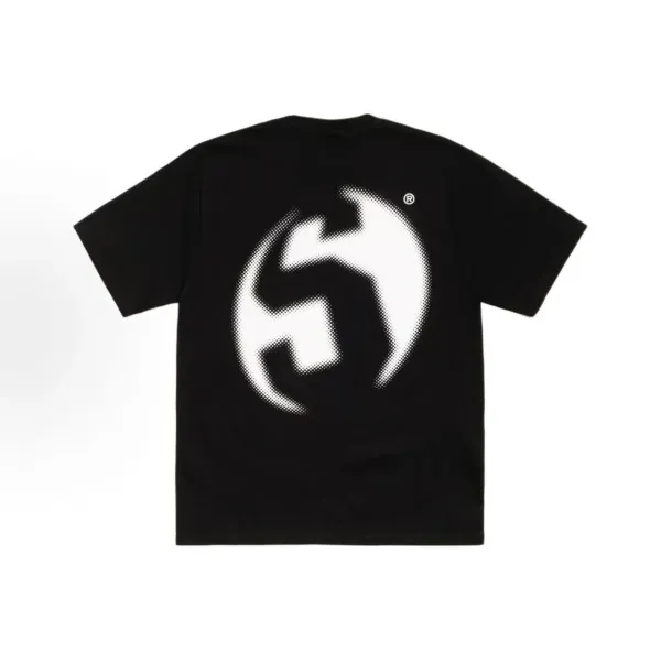 Stussy Strawberry Print T-Shirt White - 7