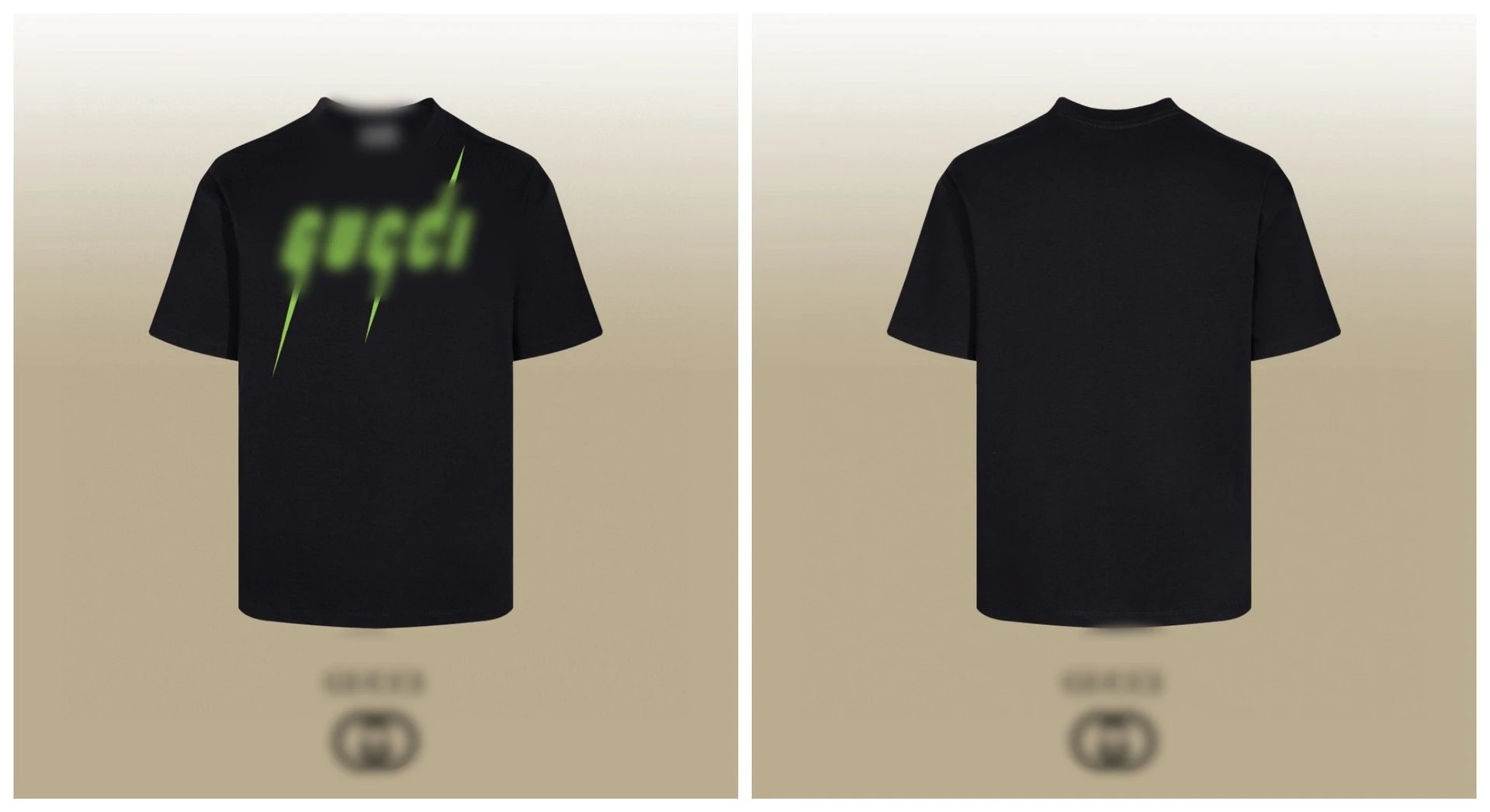 G0129 Black