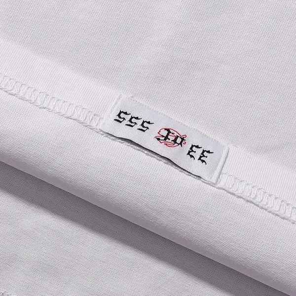 Godspeed Black Monday Newspaper Print T-Shirt - 31