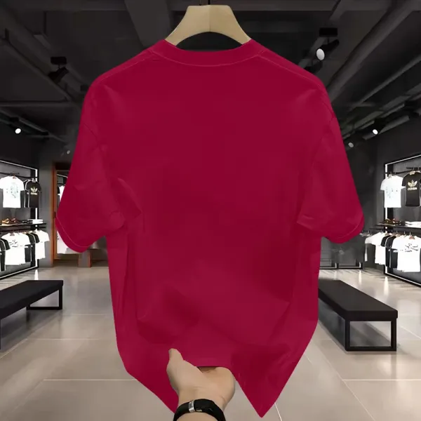 Loewe Anagram Logo Black T-Shirt - 12