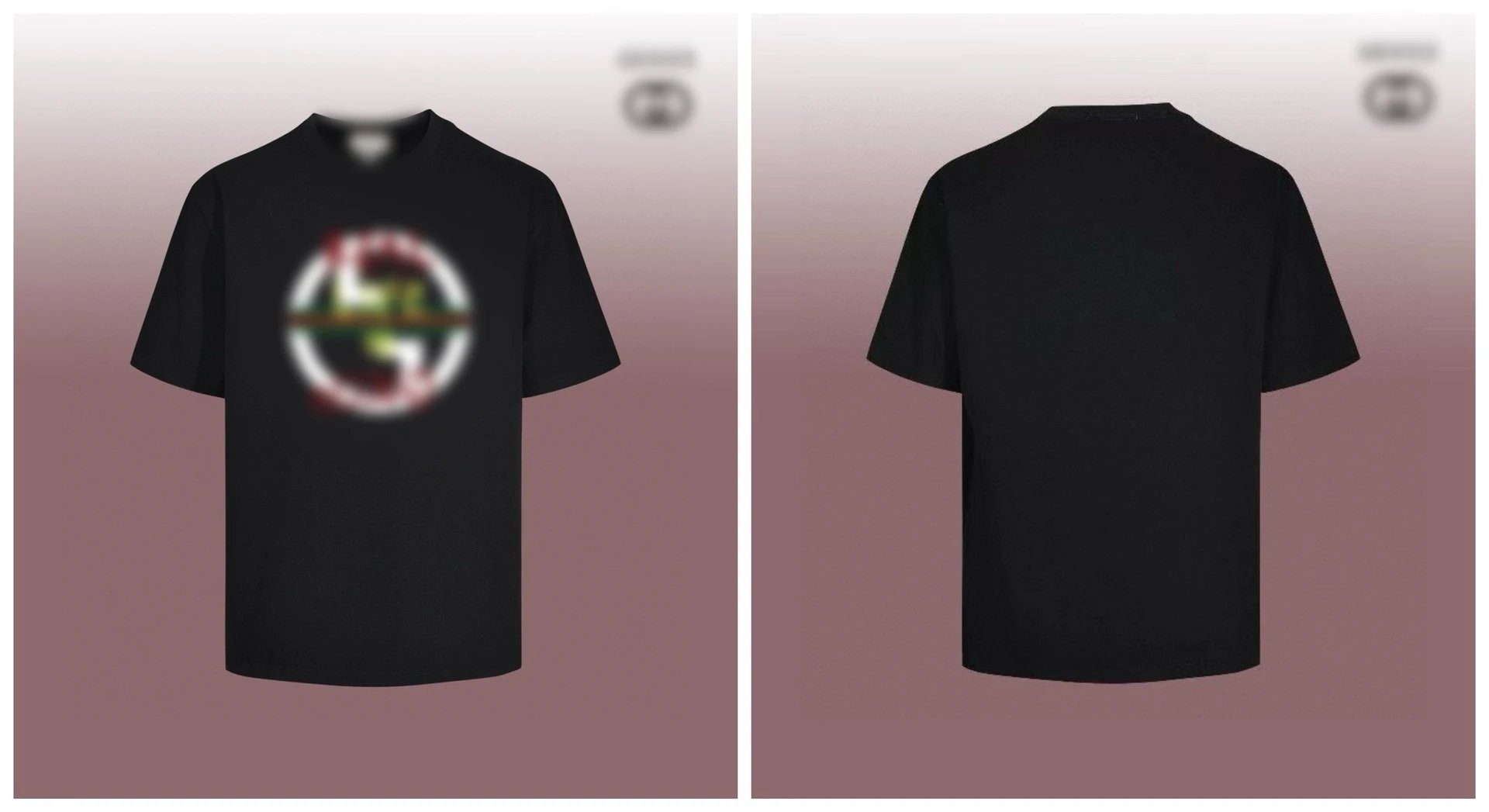 G0153 Black