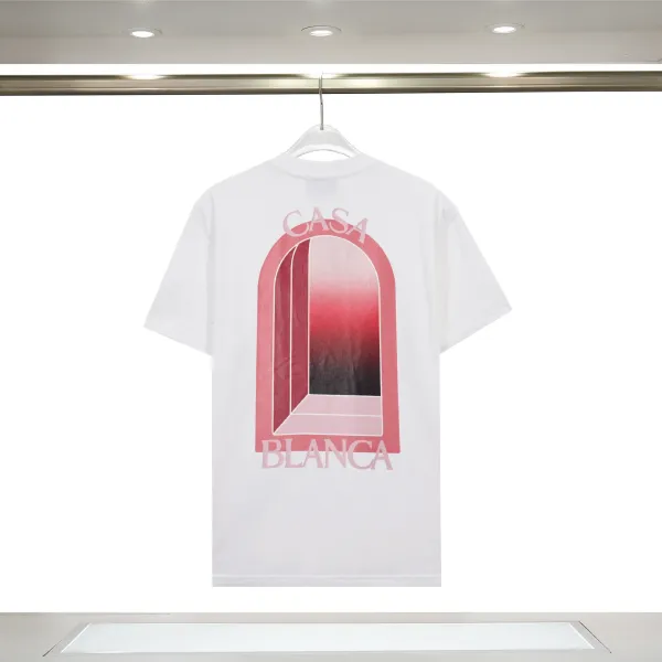 BLANCA Casa Arch Black T-Shirt - 6