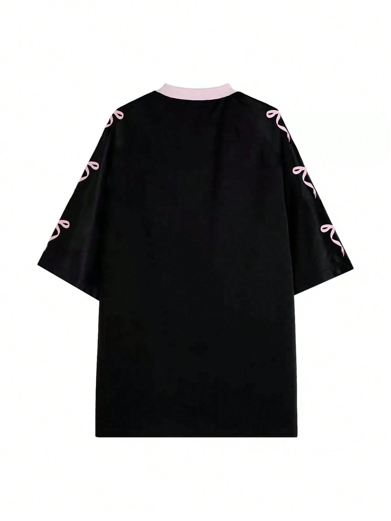 Design Ballet Football 07 Distressed Jersey Red T-Shirt T-Shirts - 17