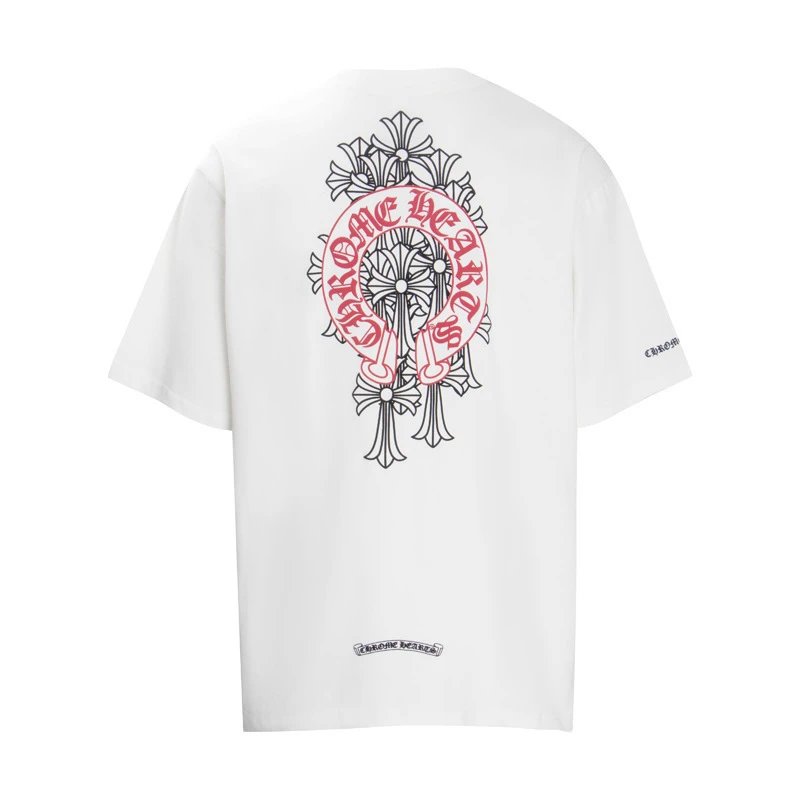 Chrome Hearts T-Shirt photo 5