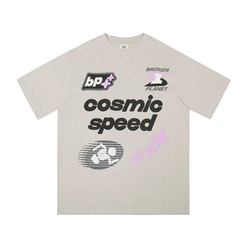 Design Blessed With Glorious Purpose T-Shirt White - 29