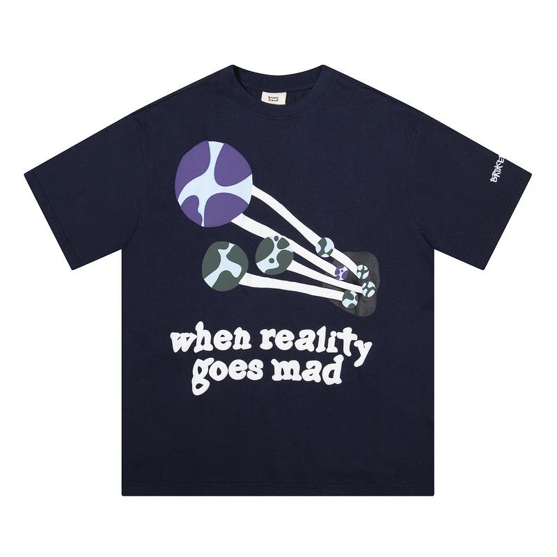 Design Blessed With Glorious Purpose T-Shirt White - 55