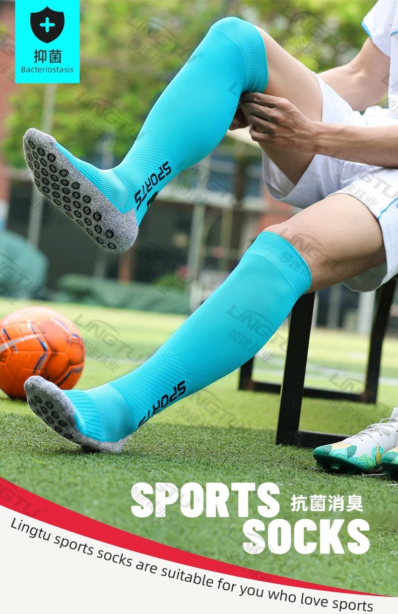 Design Sports Compression Socks Black / Gray - 4