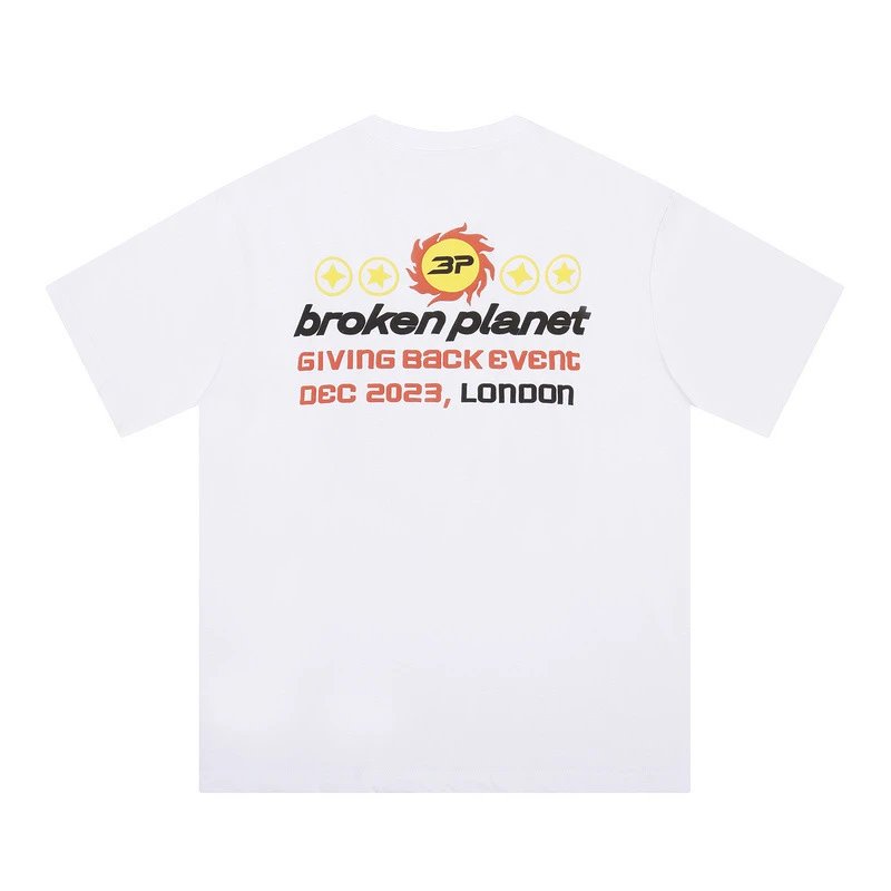 Design Blessed With Glorious Purpose T-Shirt White - 64