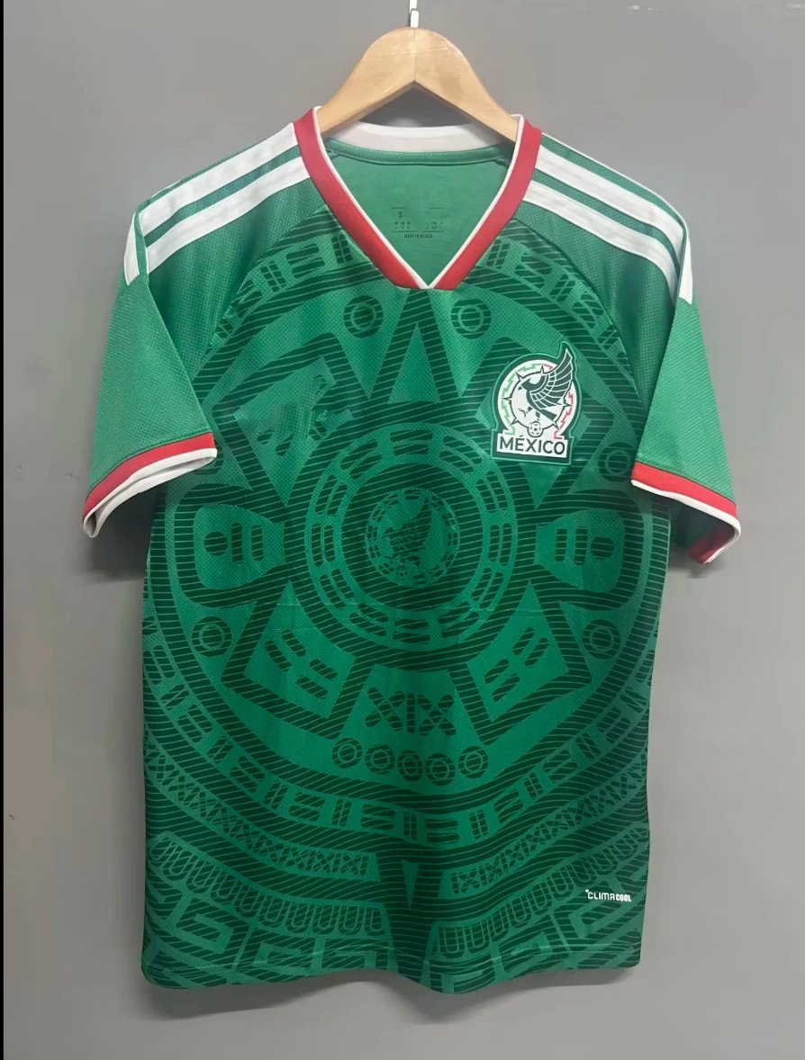 2026 Mexico Home