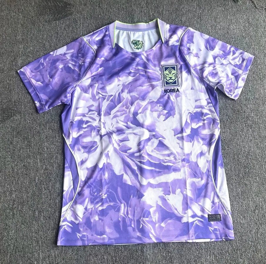 2627 Korea Away