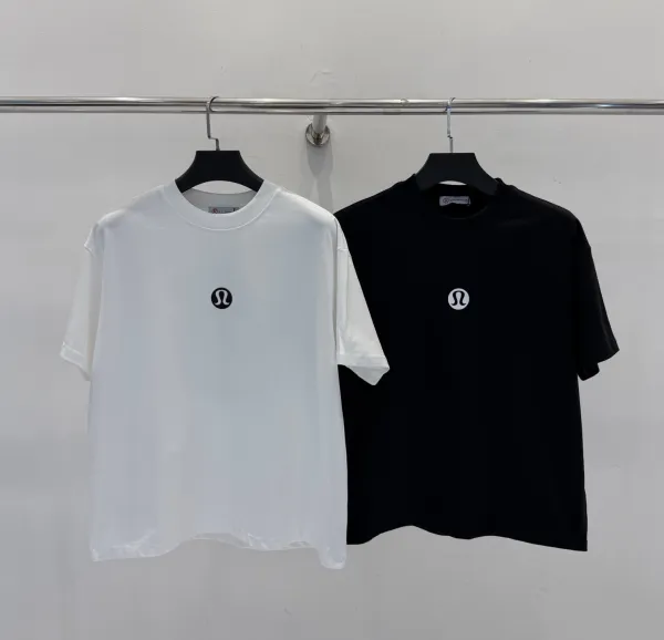 Lululemon Meet You Courtside White T-Shirt - 16