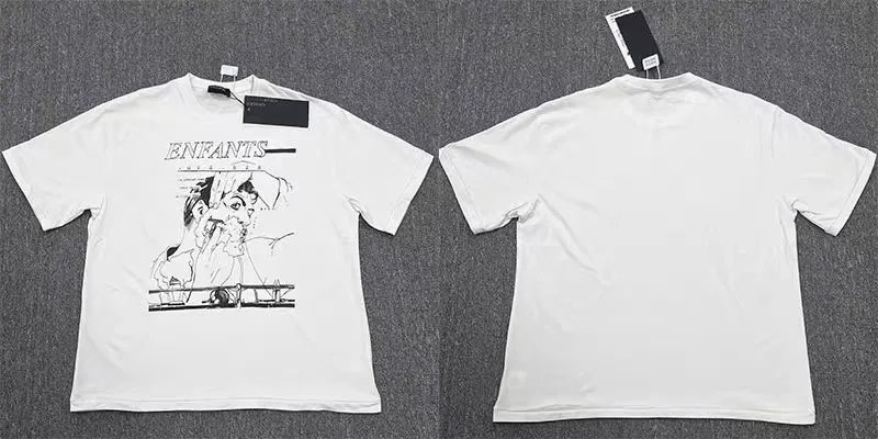844 Vintage White