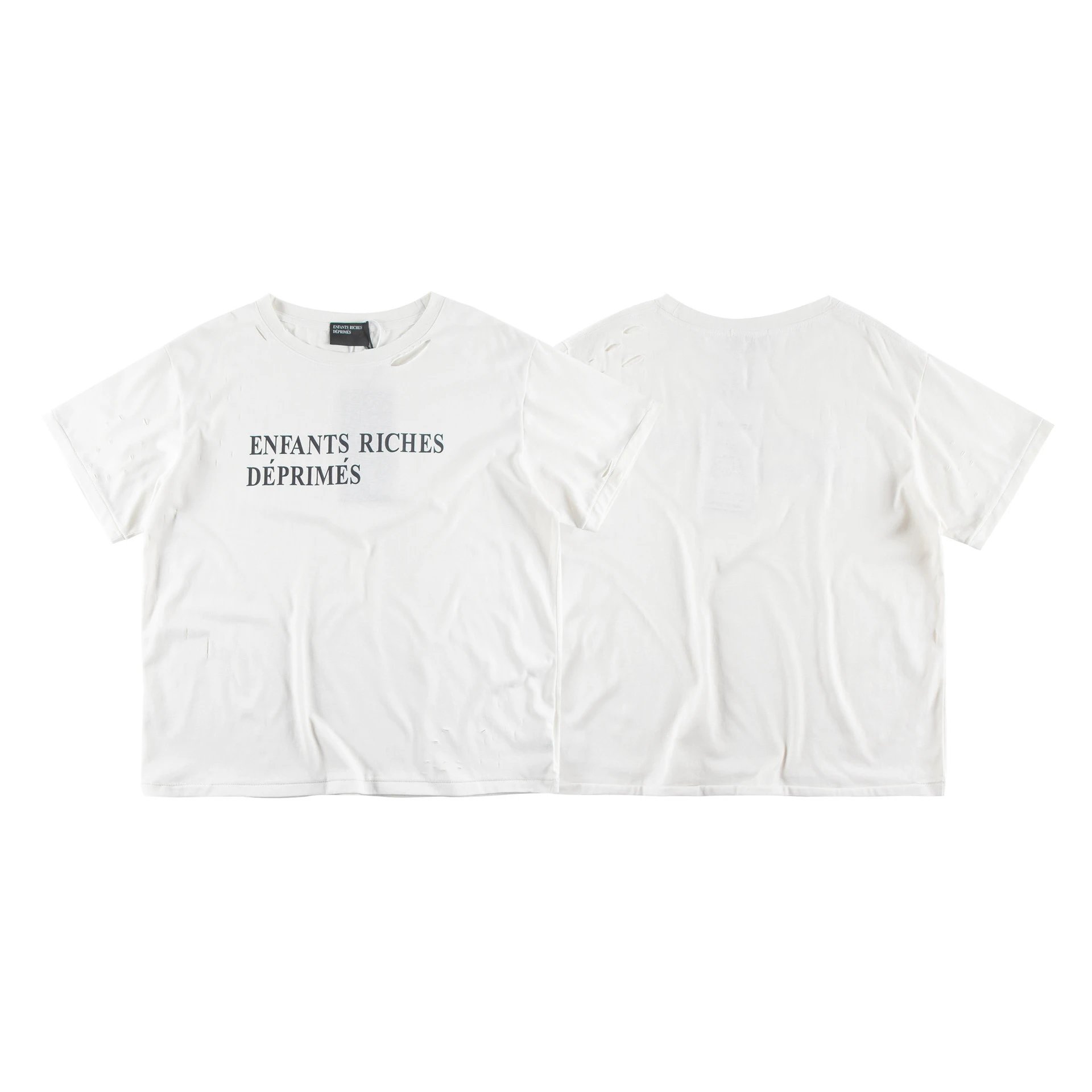 619 Vintage White