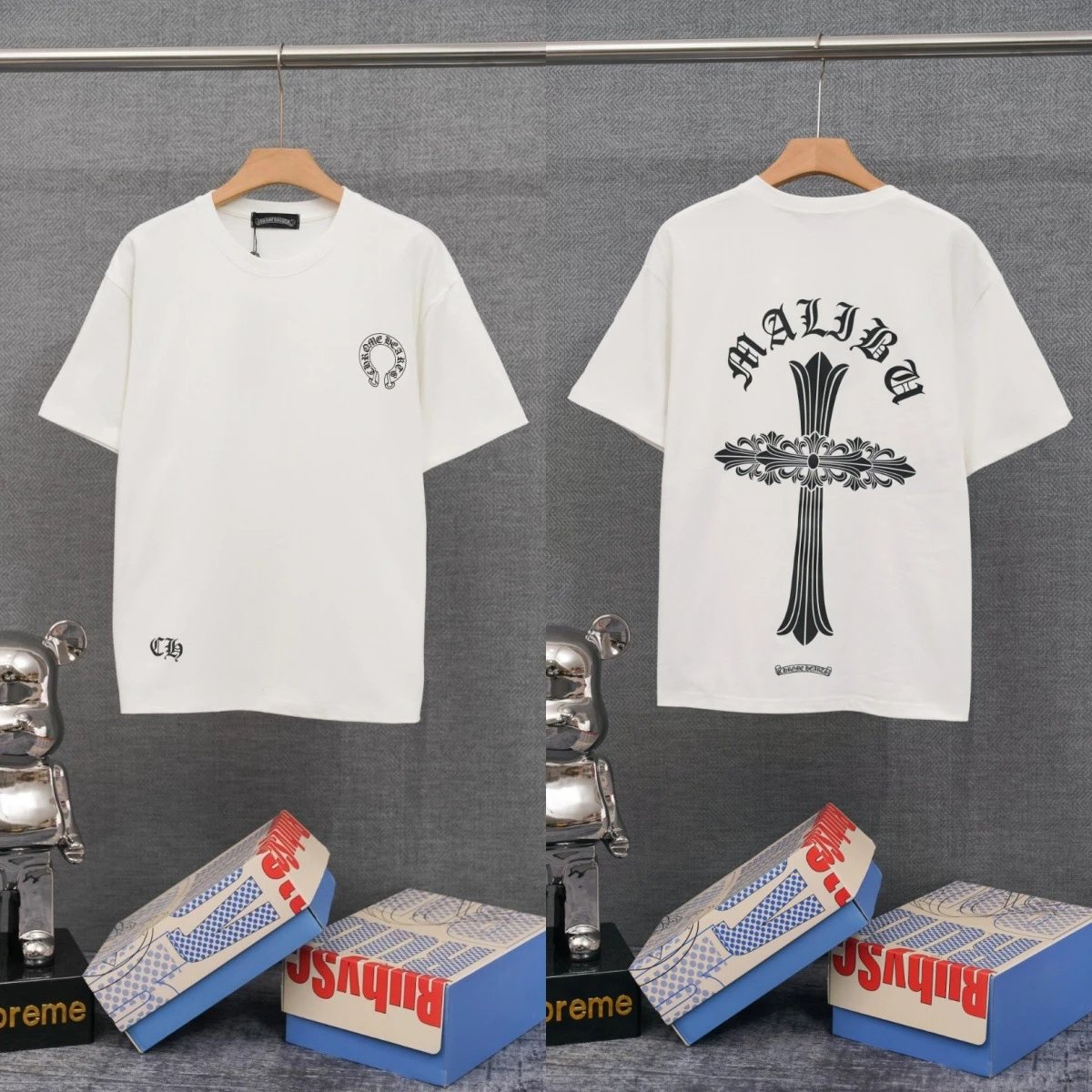 T17 White